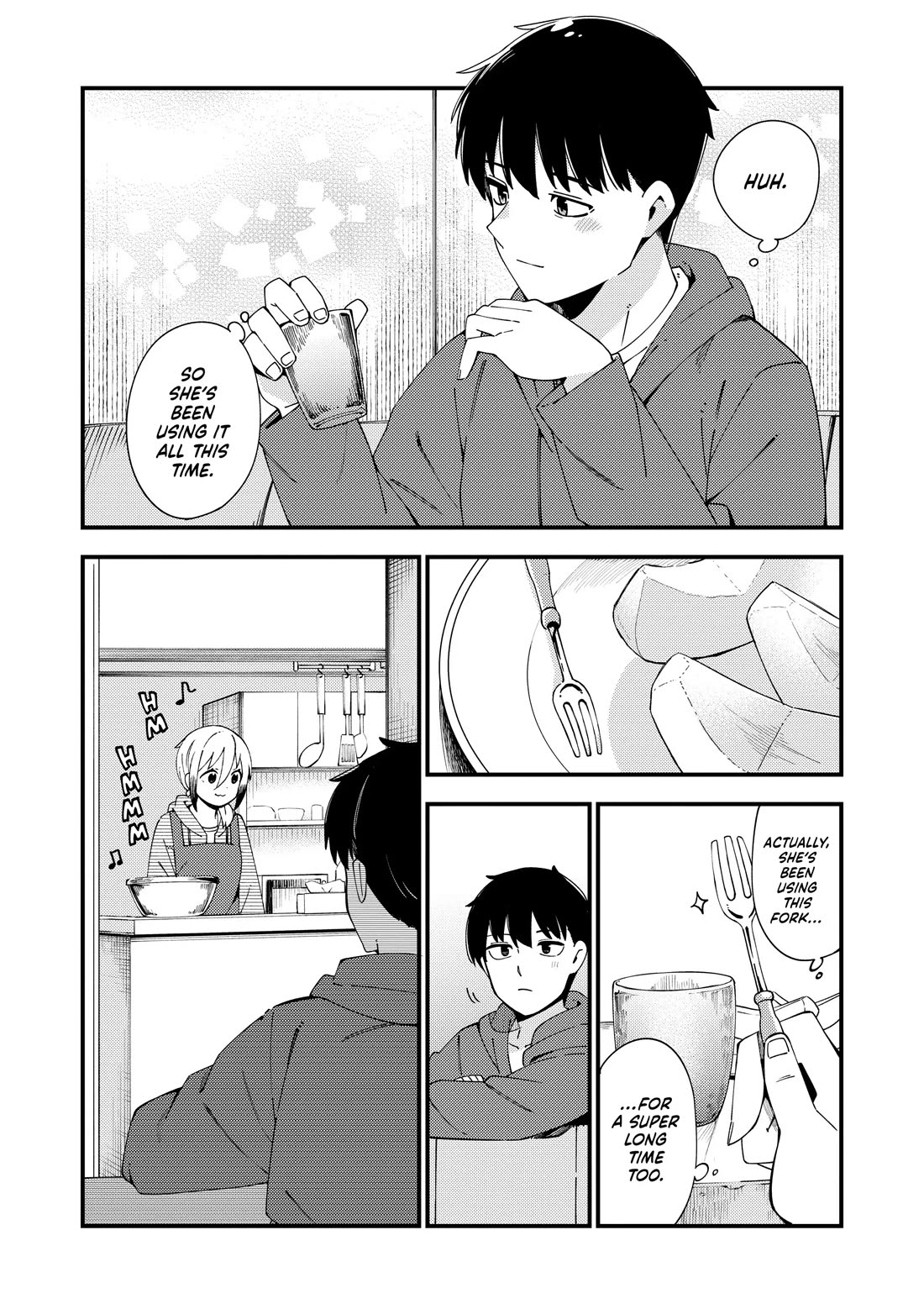 Cuprum's Bride Chapter 39 page 9 - Chapter 39