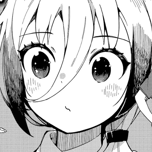 Cuprum's Bride Chapter 4: Gyaru and Senpai cover