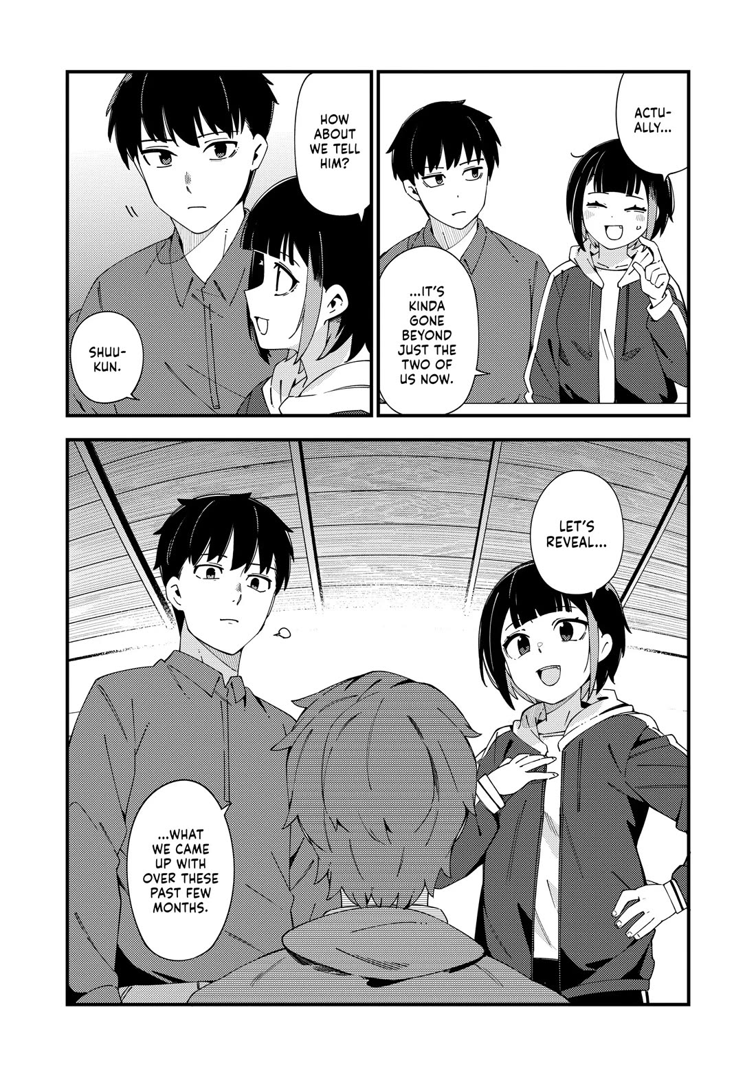 Cuprum's Bride Chapter 40 page 5 - Chapter 40