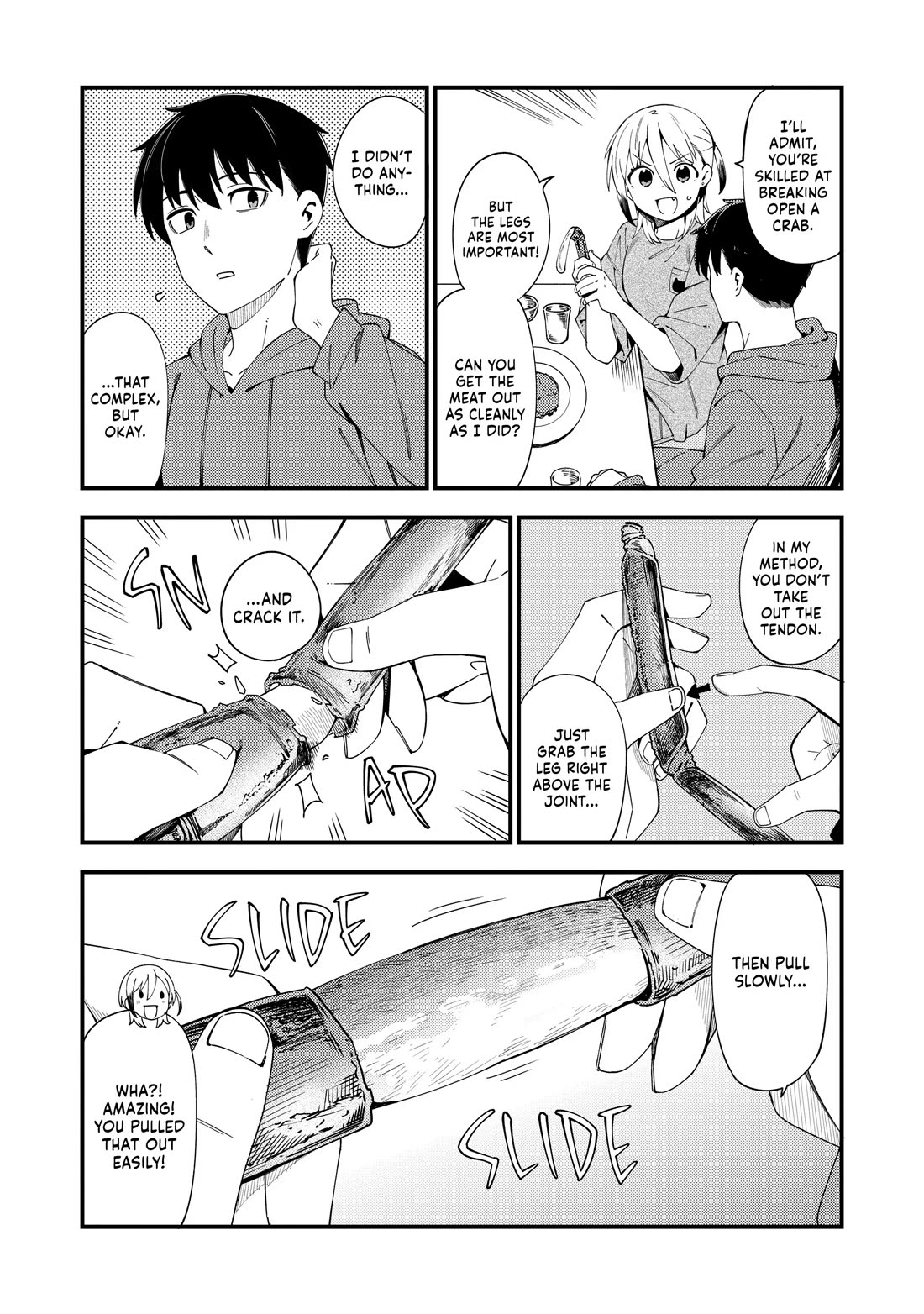 Cuprum's Bride Chapter 41 page 13 - Chapter 41