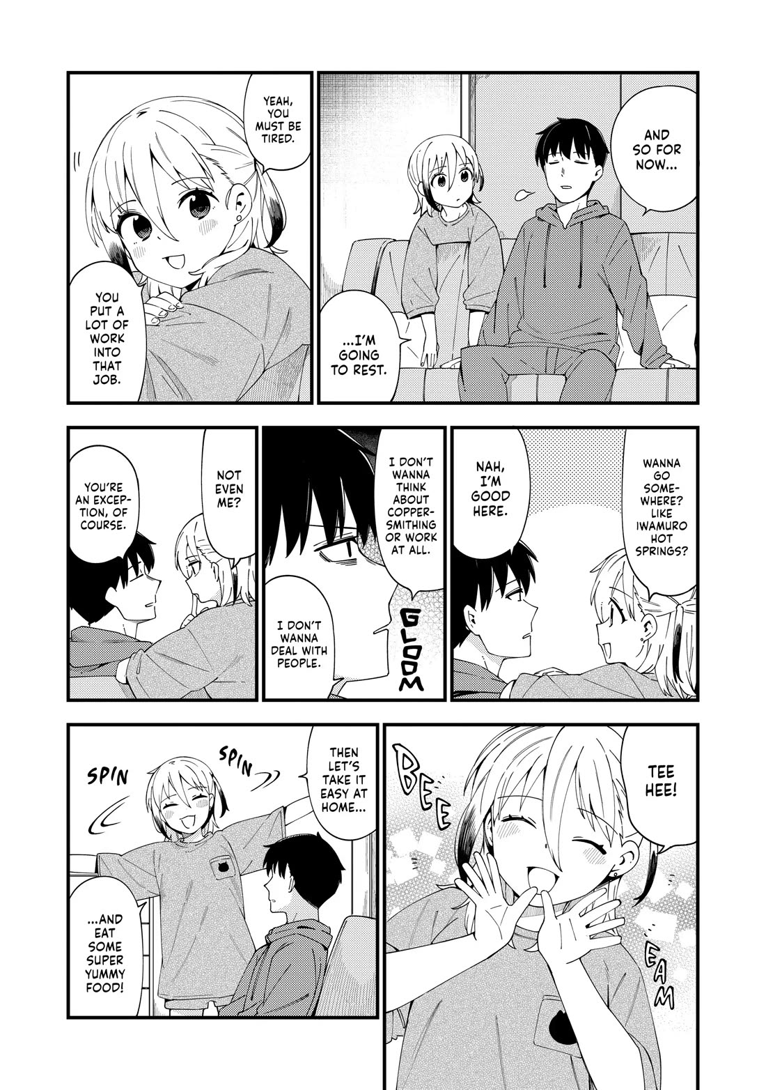 Cuprum's Bride Chapter 41 page 7 - Chapter 41