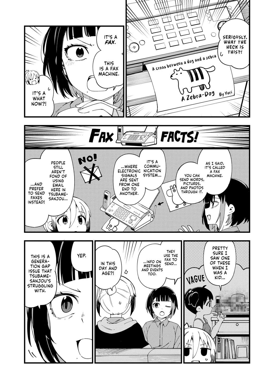 Cuprum's Bride Chapter 43 page 13 - Chapter 43