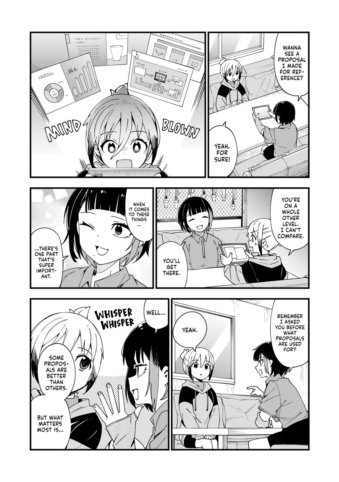 Cuprum's Bride Chapter 43 page 16 - Chapter 43
