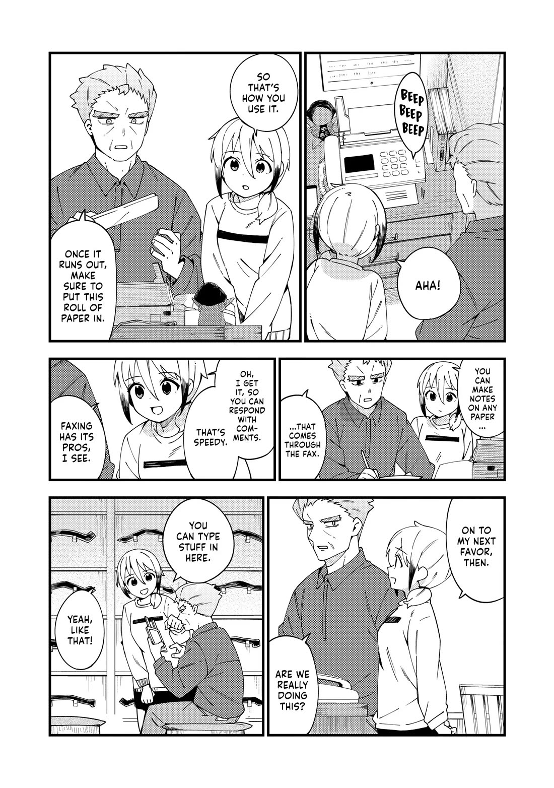 Cuprum's Bride Chapter 43 page 22 - Chapter 43
