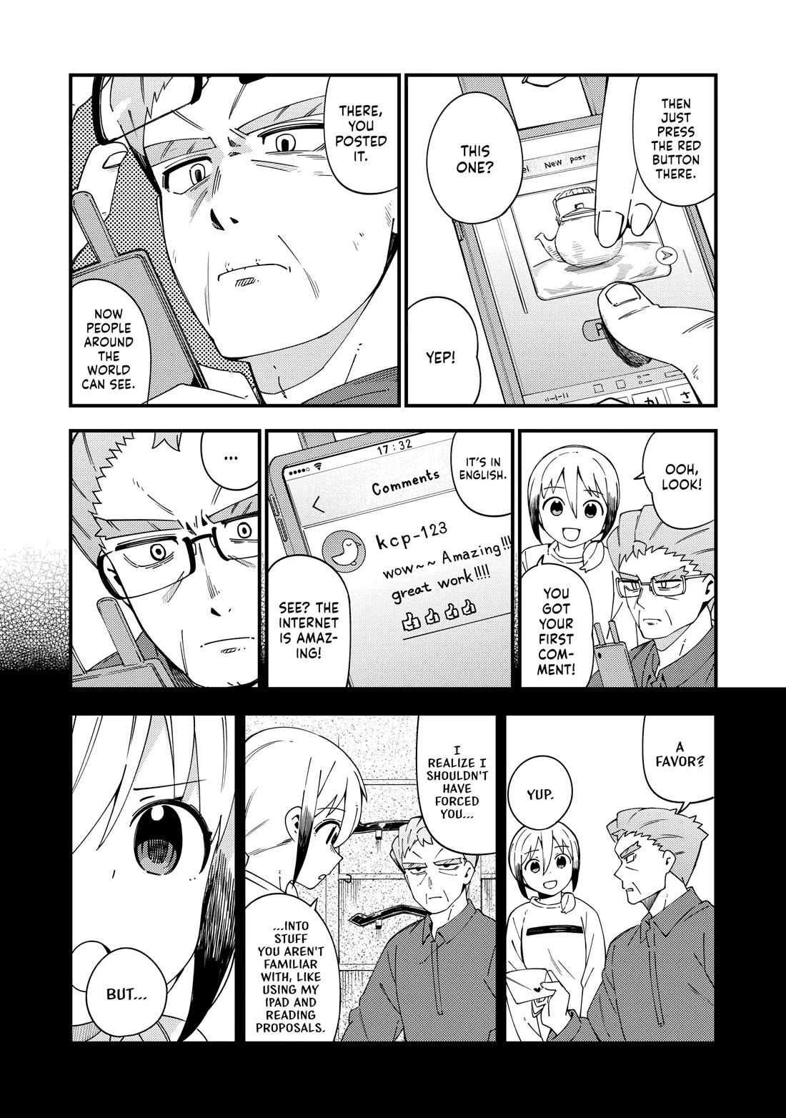 Cuprum's Bride Chapter 43 page 23 - Chapter 43