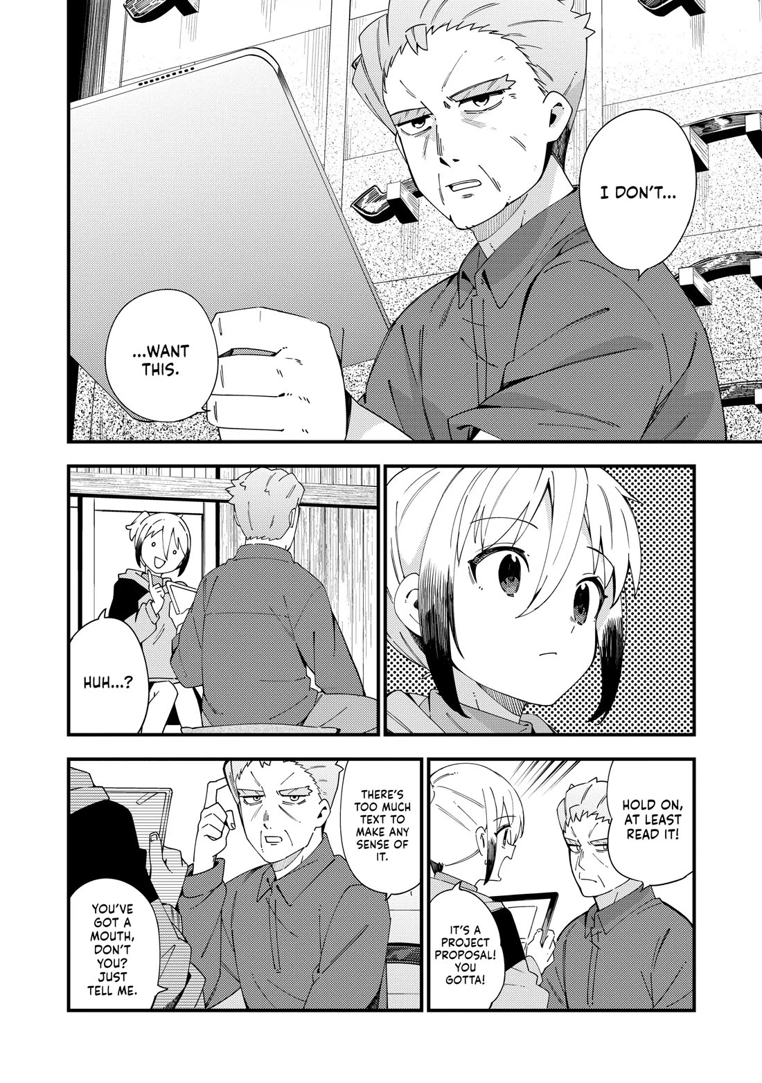 Cuprum's Bride Chapter 43 page 4 - Chapter 43