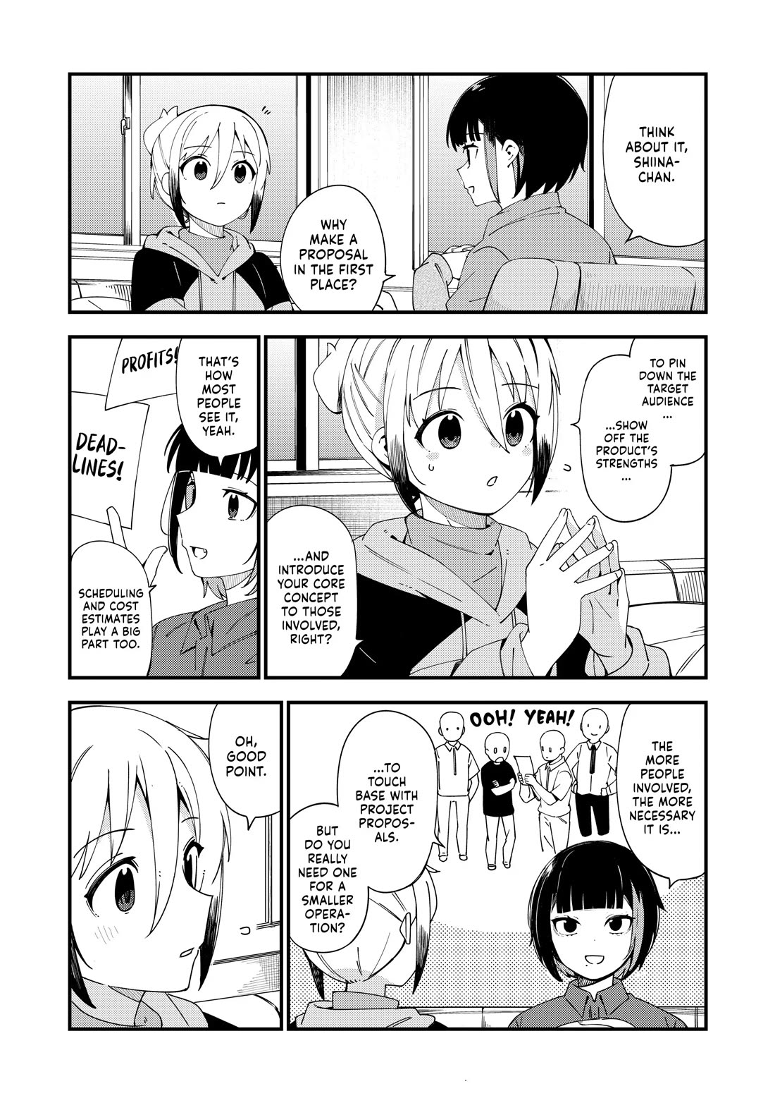 Cuprum's Bride Chapter 43 page 8 - Chapter 43