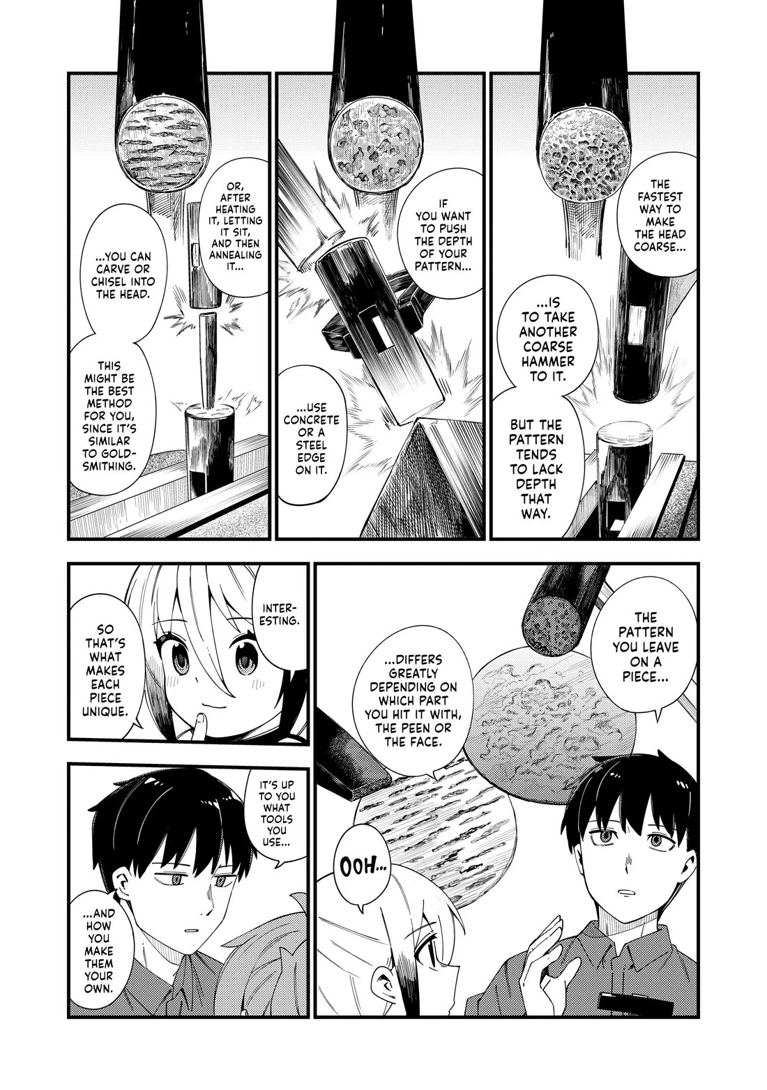 Cuprum's Bride Chapter 44 page 15 - Chapter 44