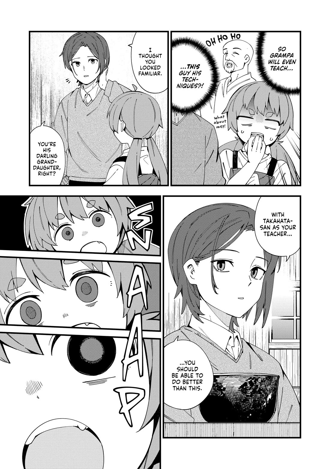 Cuprum's Bride Chapter 44 page 9 - Chapter 44
