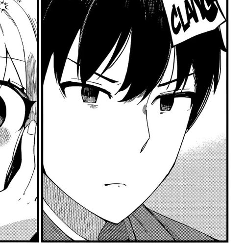 Cuprum's Bride Chapter 5: Gyaru and Guests cover