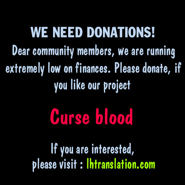 Curse Blood Chapter 1 page 70 - Chapter 1