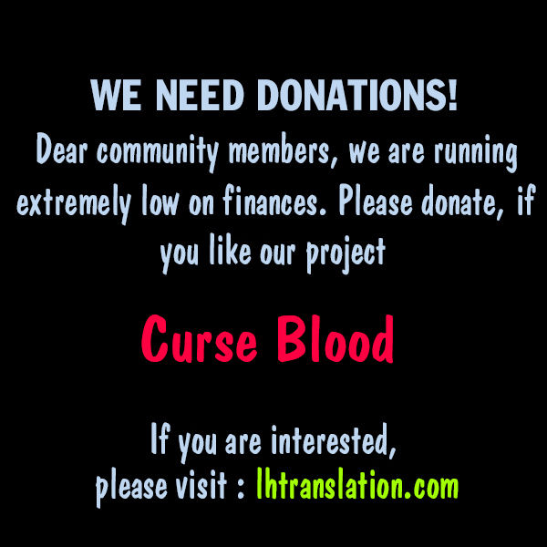Curse Blood Chapter 2 page 42 - Chapter 2