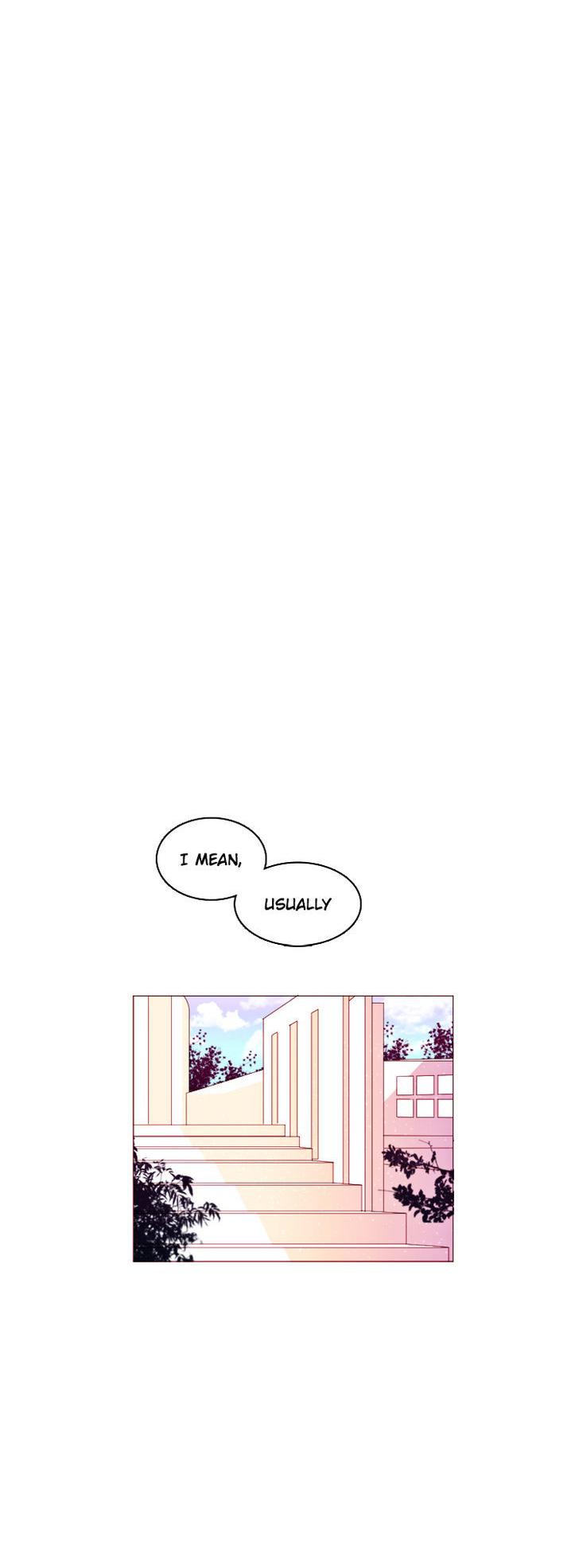 Curse Note Chapter 2 page 9 - Chapter 2