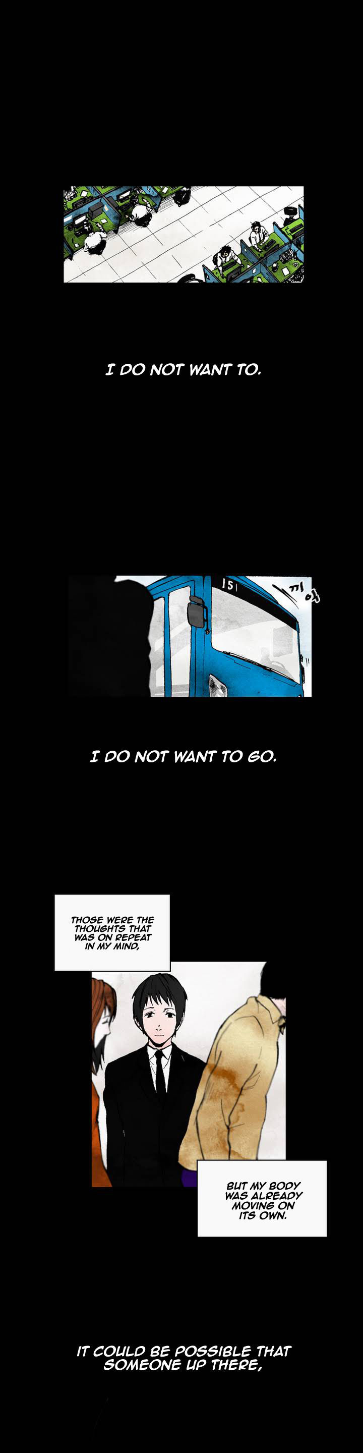Cursor Chapter 1 page 1 - Chapter 1