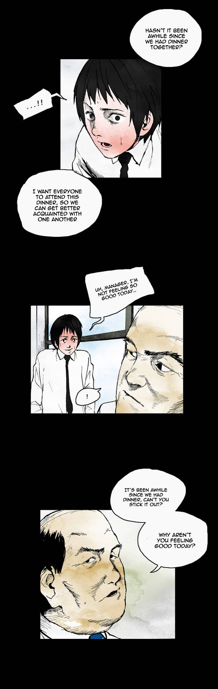 Cursor Chapter 1 page 13 - Chapter 1