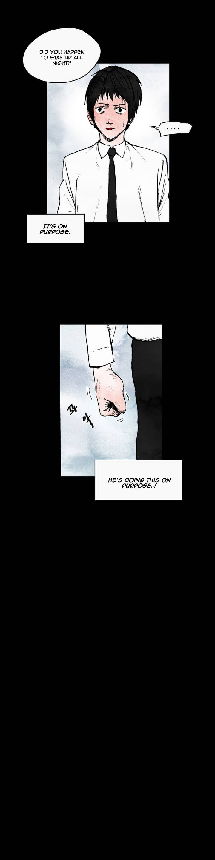Cursor Chapter 1 page 14 - Chapter 1