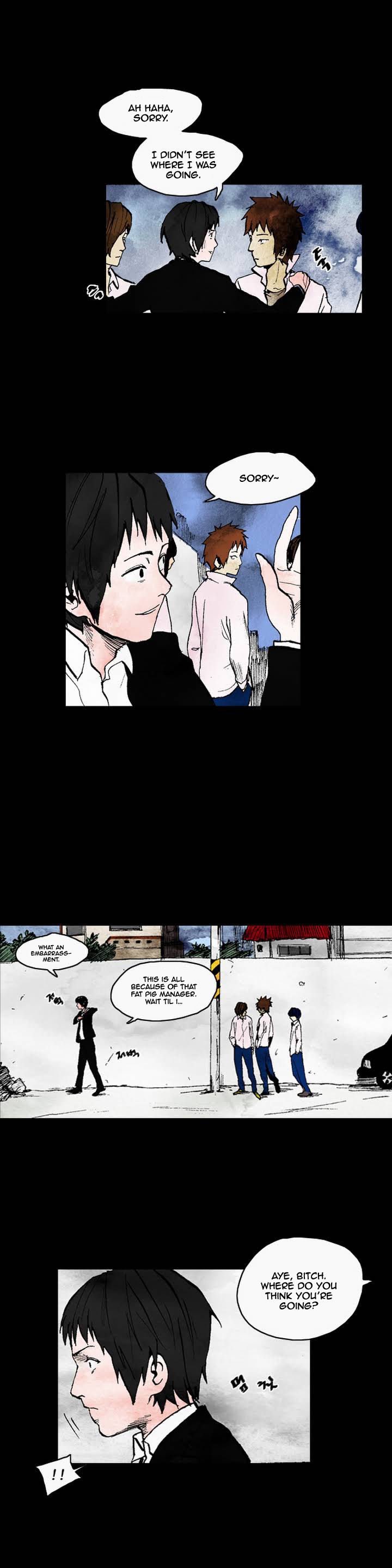 Cursor Chapter 1 page 17 - Chapter 1