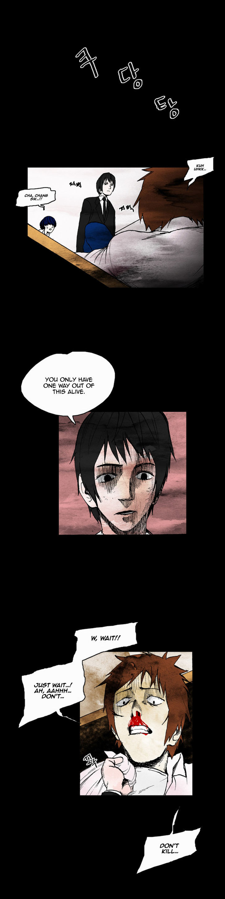 Cursor Chapter 10 page 10 - Chapter 10