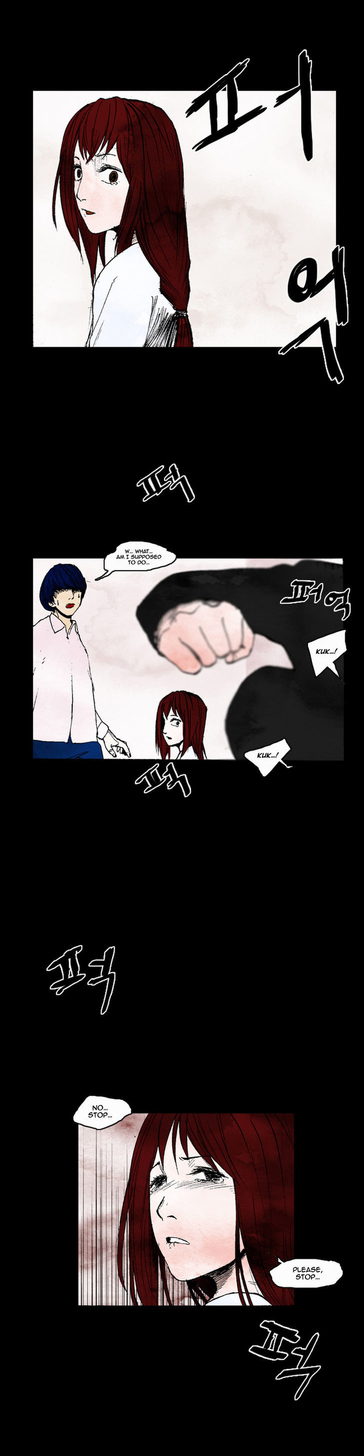Cursor Chapter 10 page 11 - Chapter 10