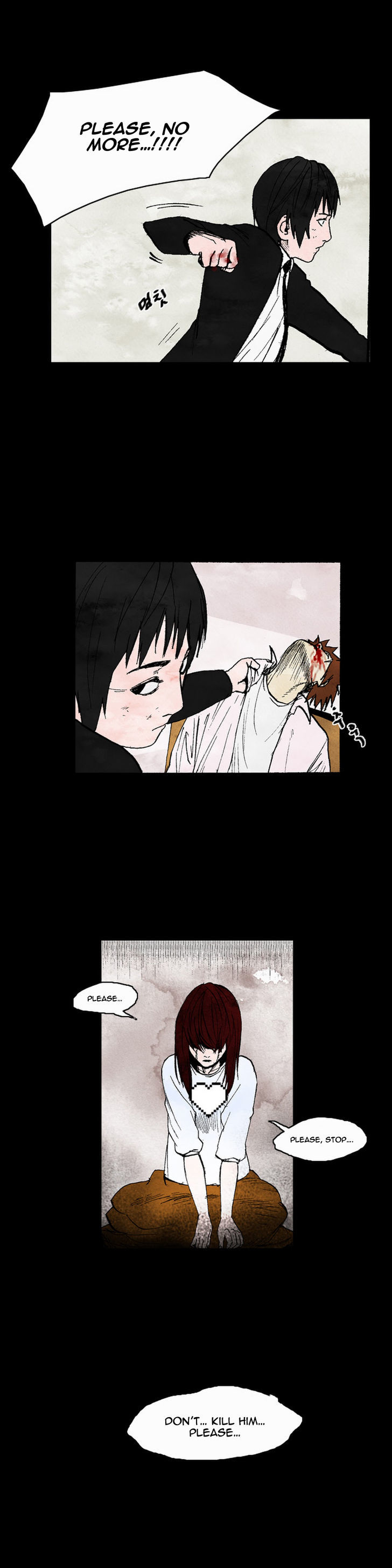 Cursor Chapter 10 page 12 - Chapter 10
