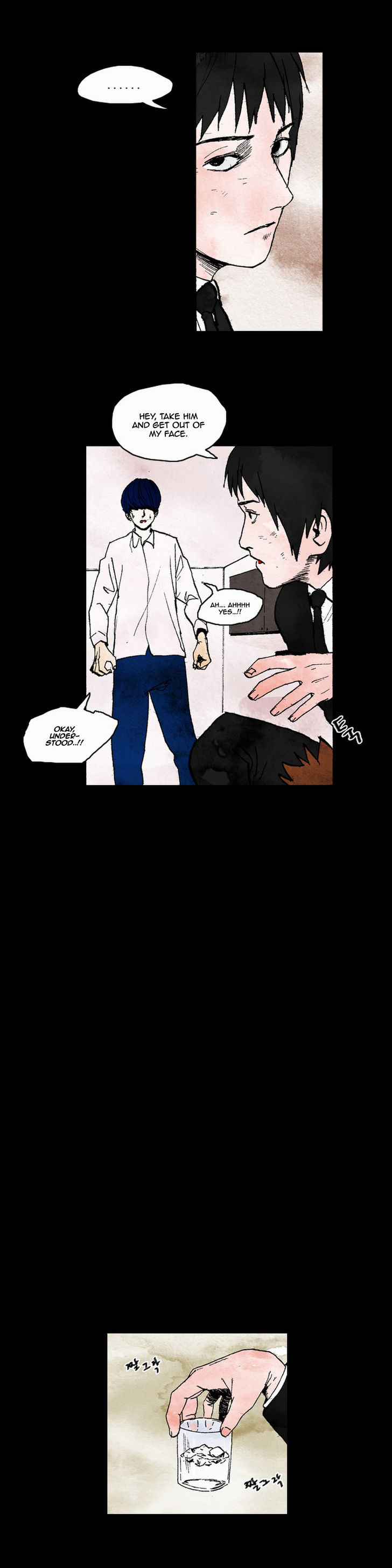 Cursor Chapter 10 page 13 - Chapter 10