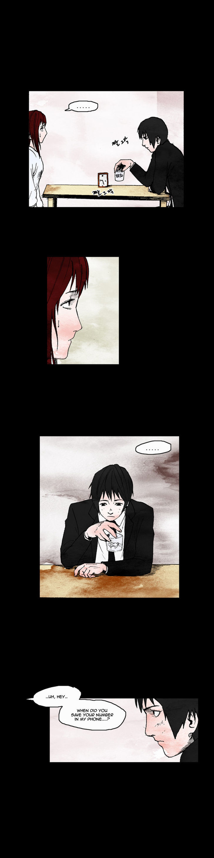 Cursor Chapter 10 page 14 - Chapter 10