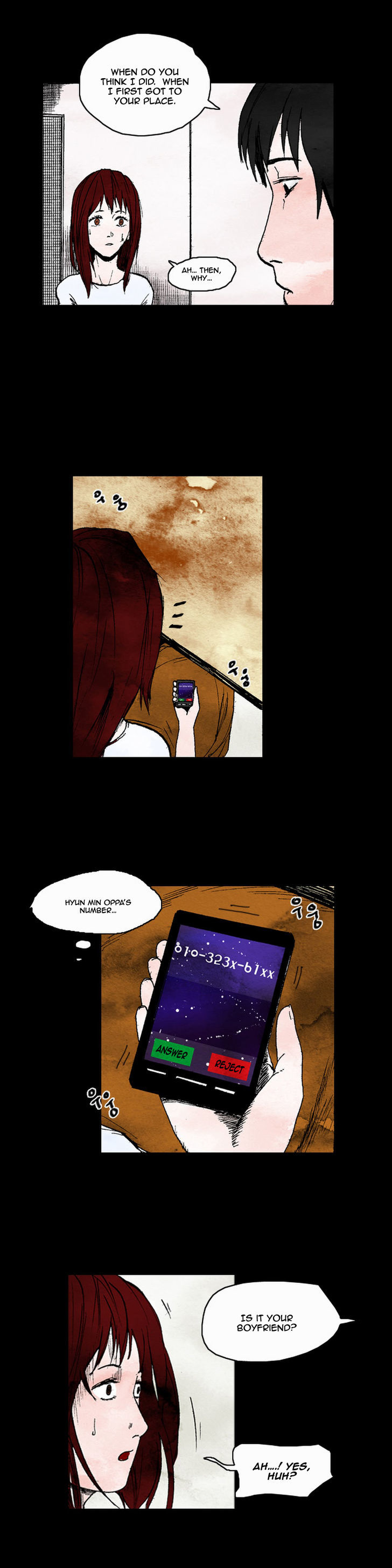 Cursor Chapter 10 page 15 - Chapter 10