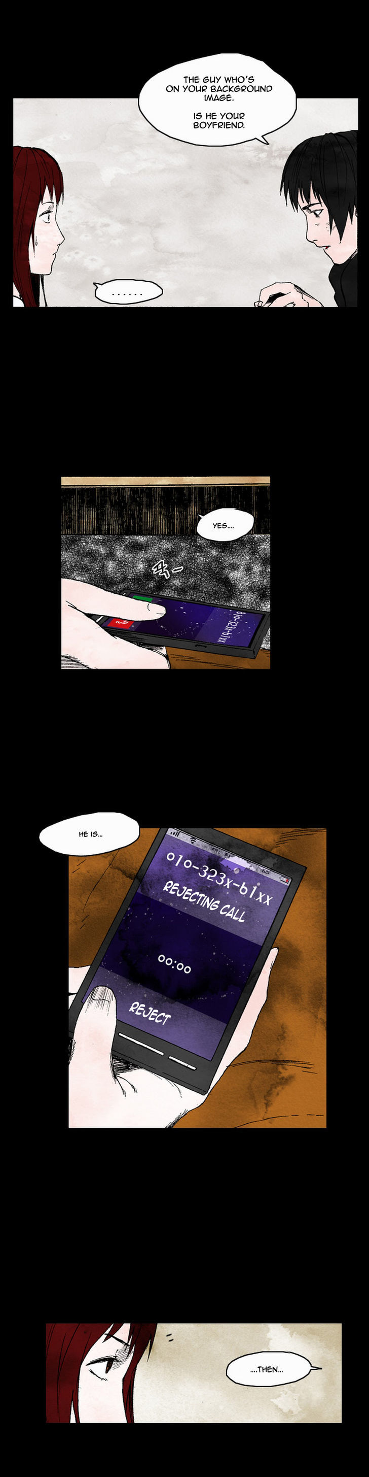Cursor Chapter 10 page 16 - Chapter 10