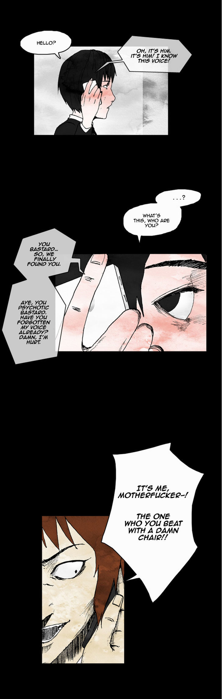 Cursor Chapter 10 page 2 - Chapter 10