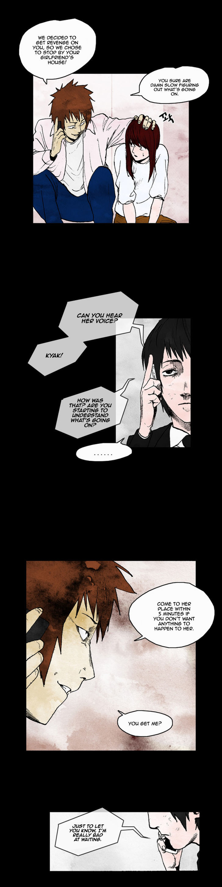 Cursor Chapter 10 page 3 - Chapter 10