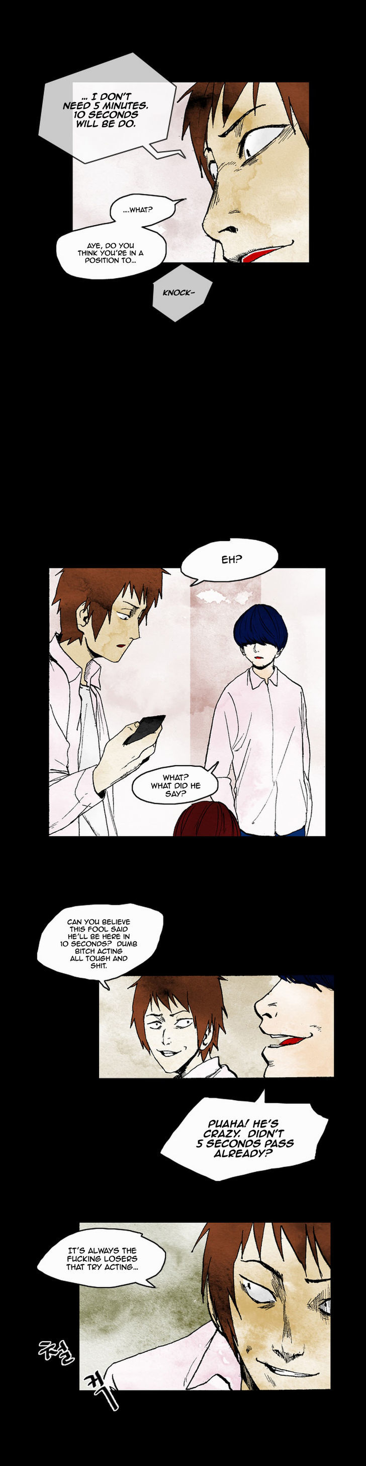Cursor Chapter 10 page 4 - Chapter 10
