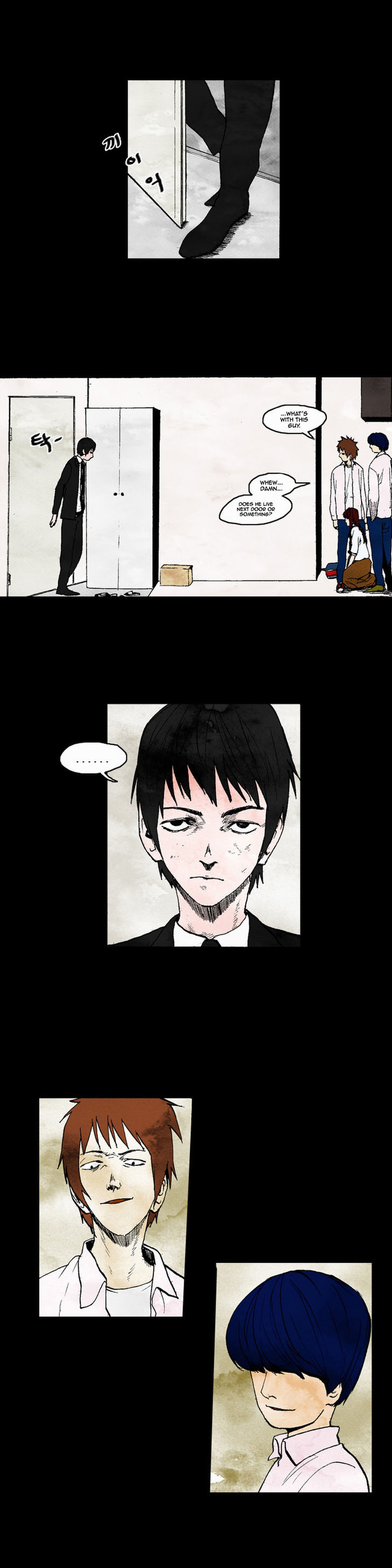 Cursor Chapter 10 page 5 - Chapter 10