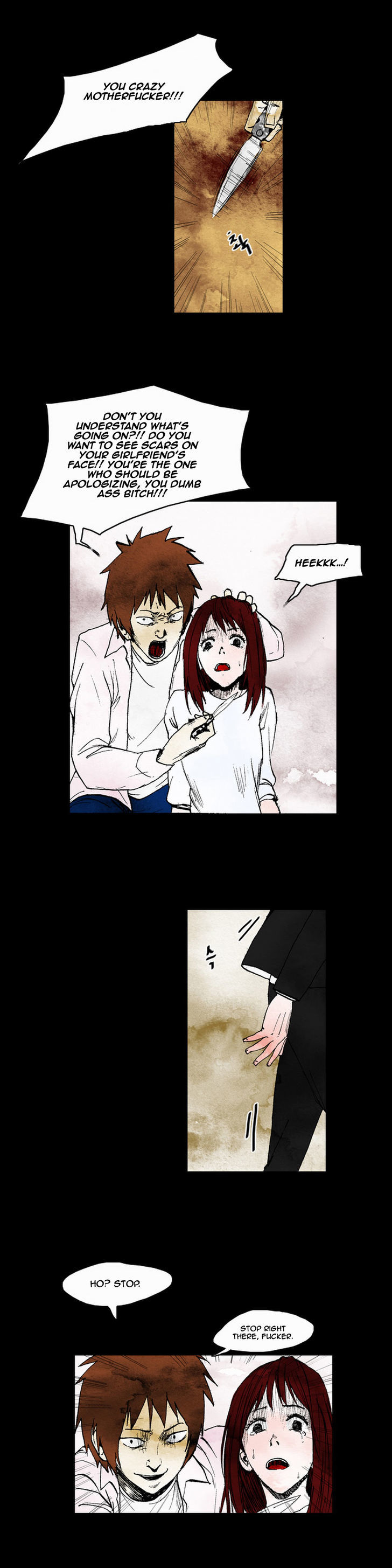 Cursor Chapter 10 page 7 - Chapter 10