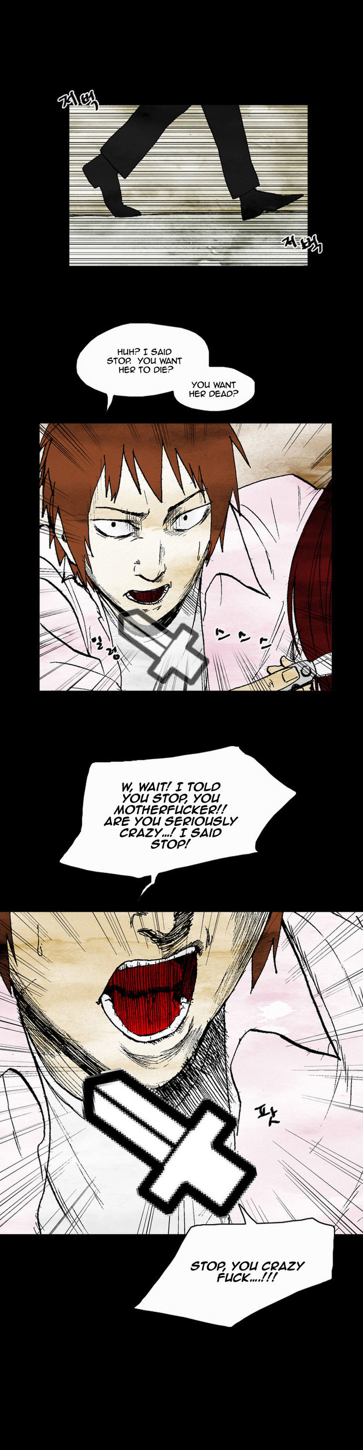 Cursor Chapter 10 page 8 - Chapter 10