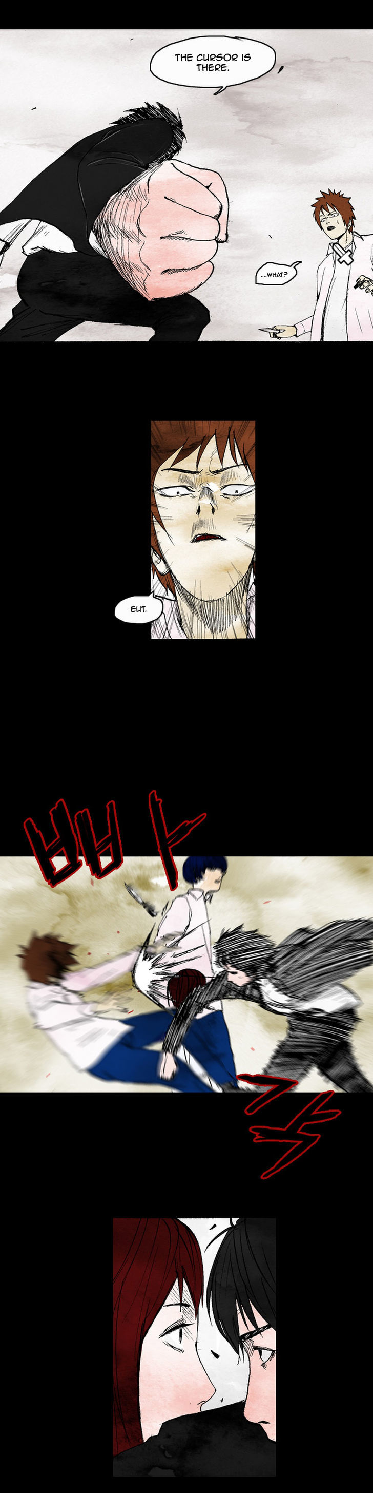 Cursor Chapter 10 page 9 - Chapter 10