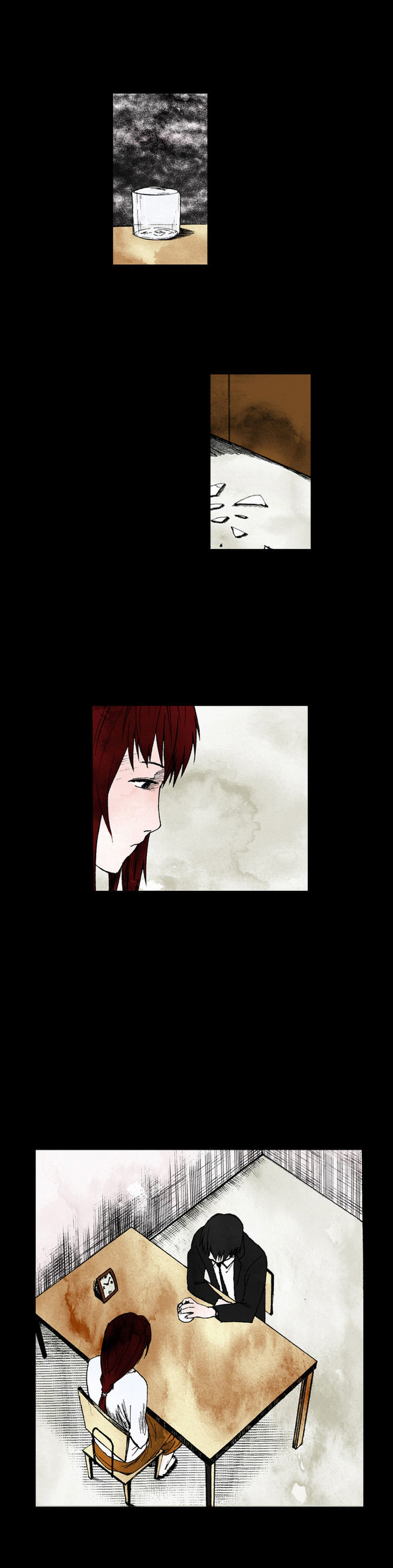 Cursor Chapter 11 page 1 - Chapter 11