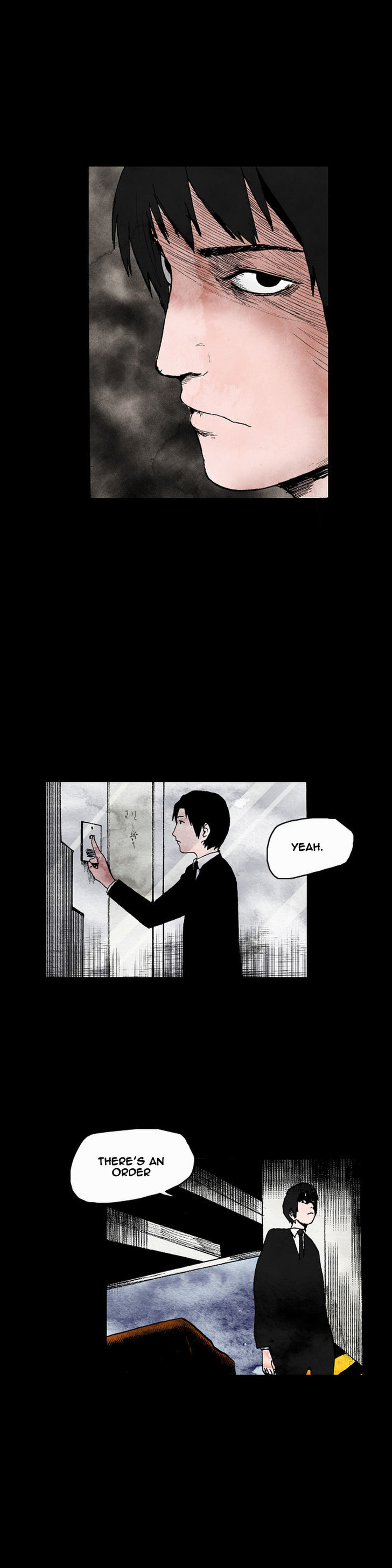 Cursor Chapter 11 page 14 - Chapter 11