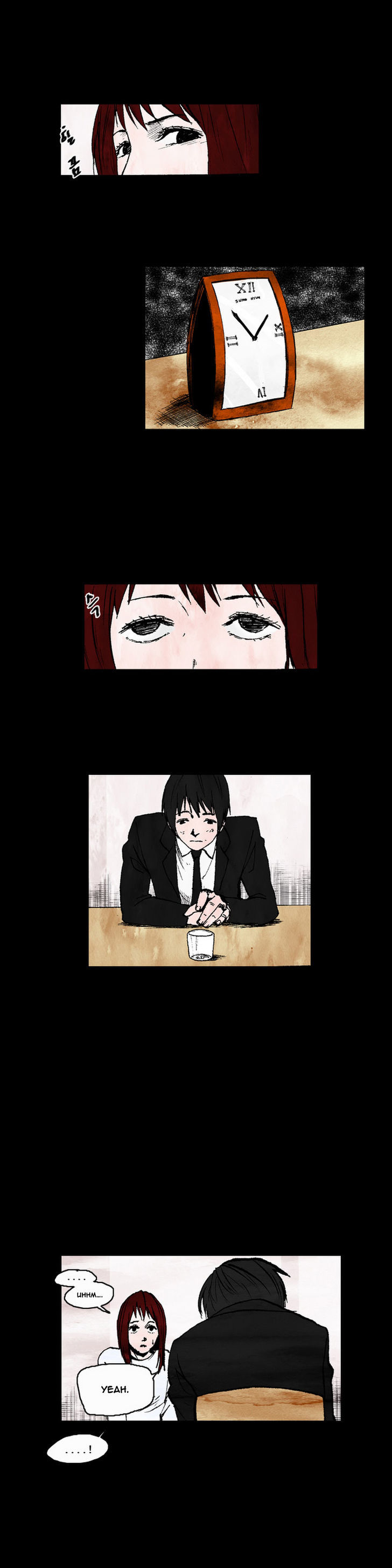 Cursor Chapter 11 page 2 - Chapter 11