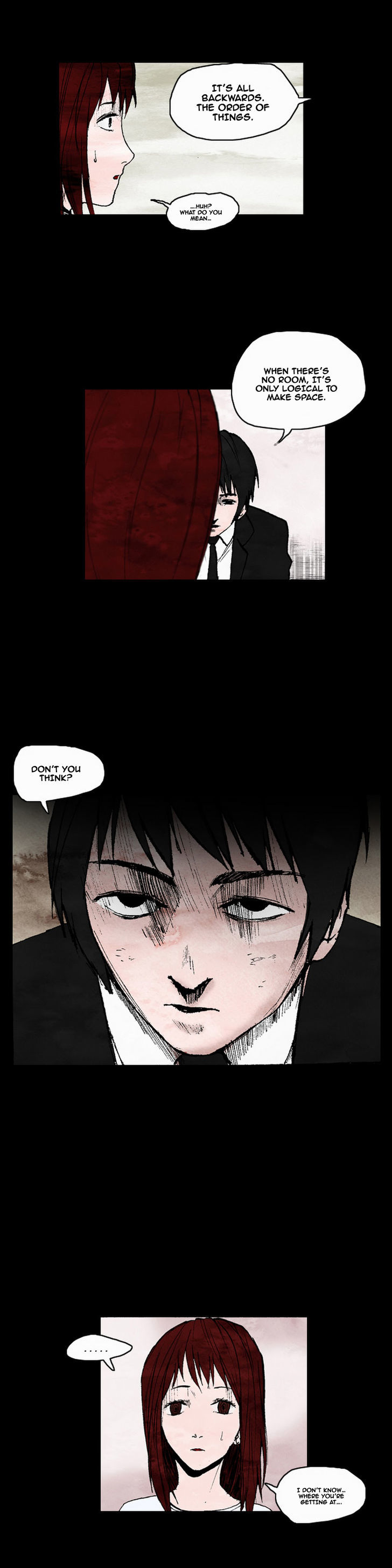 Cursor Chapter 11 page 3 - Chapter 11