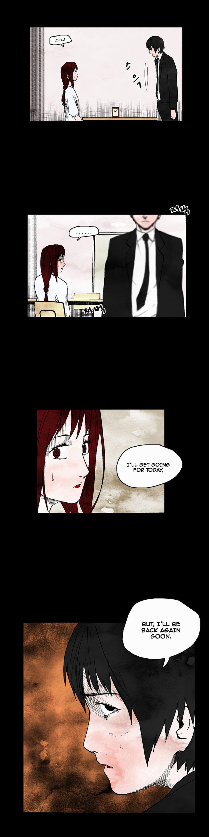 Cursor Chapter 11 page 4 - Chapter 11