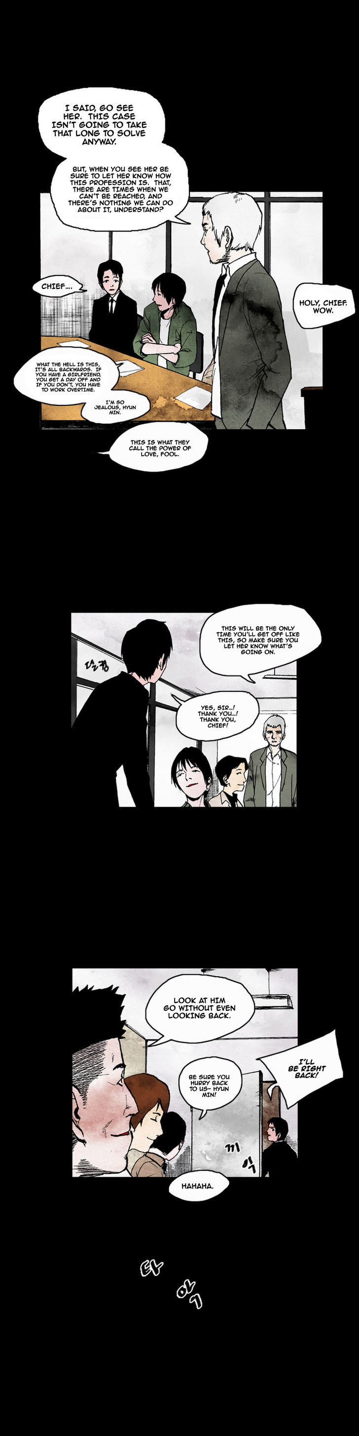 Cursor Chapter 11 page 9 - Chapter 11