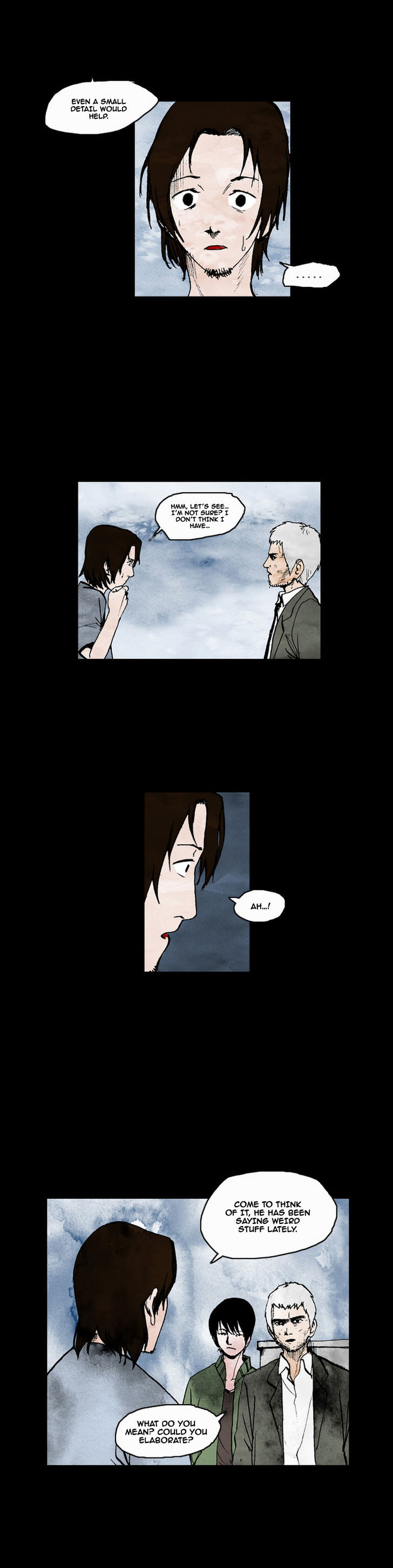 Cursor Chapter 12 page 11 - Chapter 12
