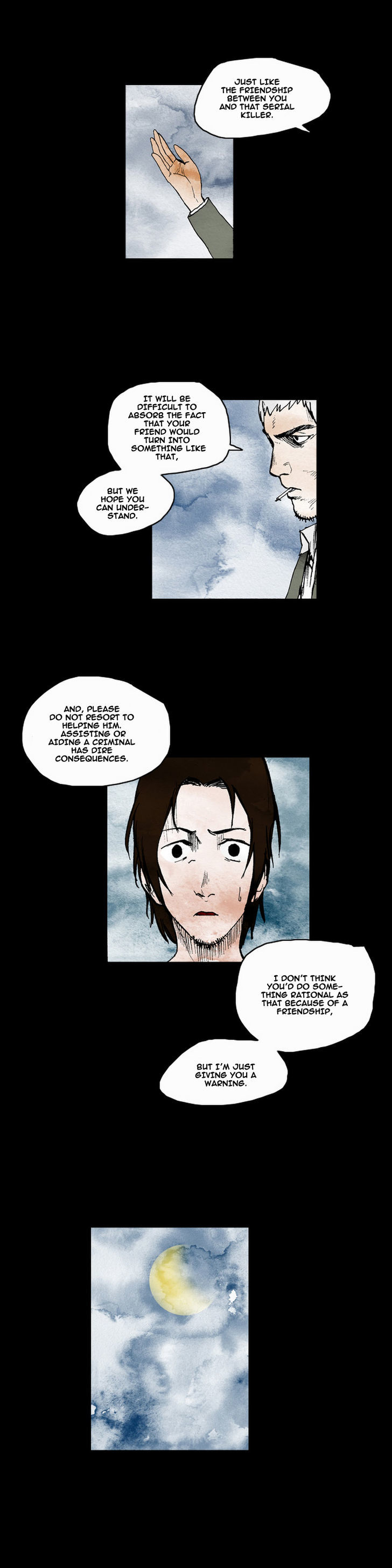 Cursor Chapter 12 page 15 - Chapter 12