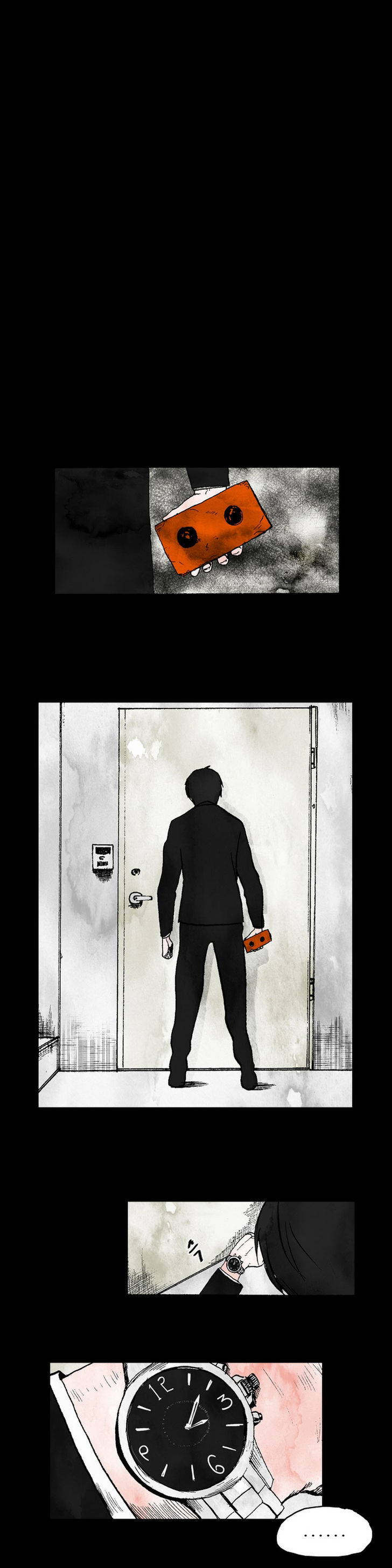 Cursor Chapter 12 page 16 - Chapter 12
