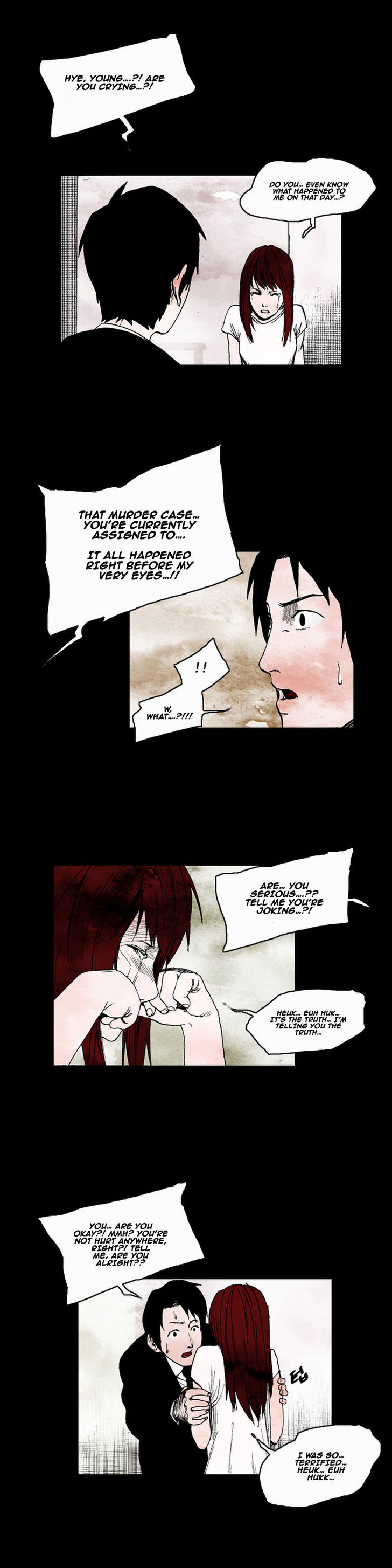 Cursor Chapter 12 page 4 - Chapter 12