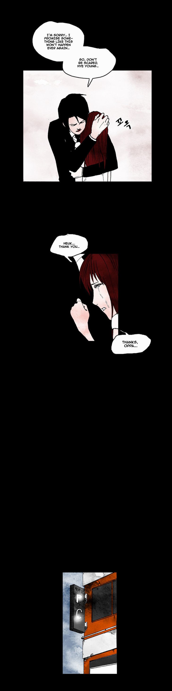 Cursor Chapter 12 page 7 - Chapter 12