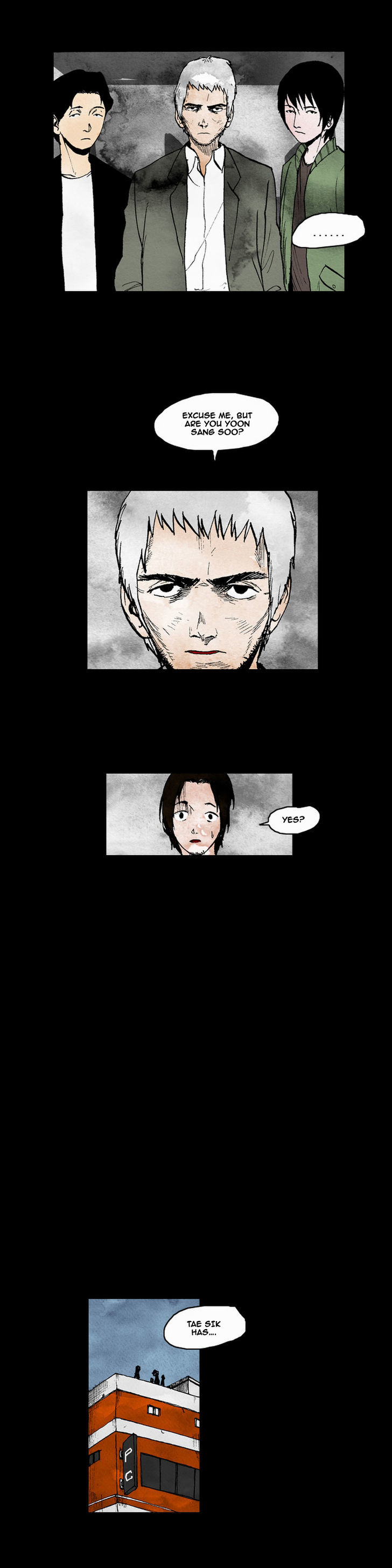 Cursor Chapter 12 page 9 - Chapter 12