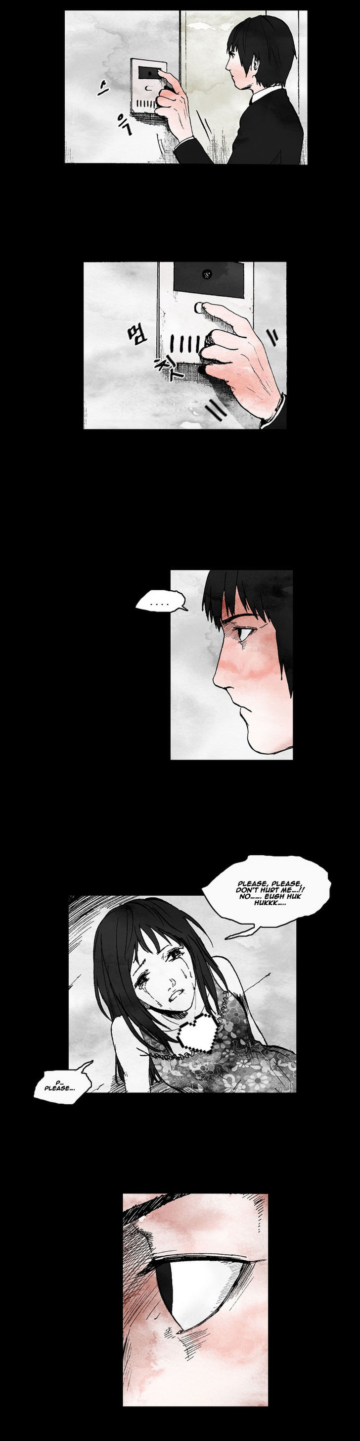 Cursor Chapter 13 page 1 - Chapter 13