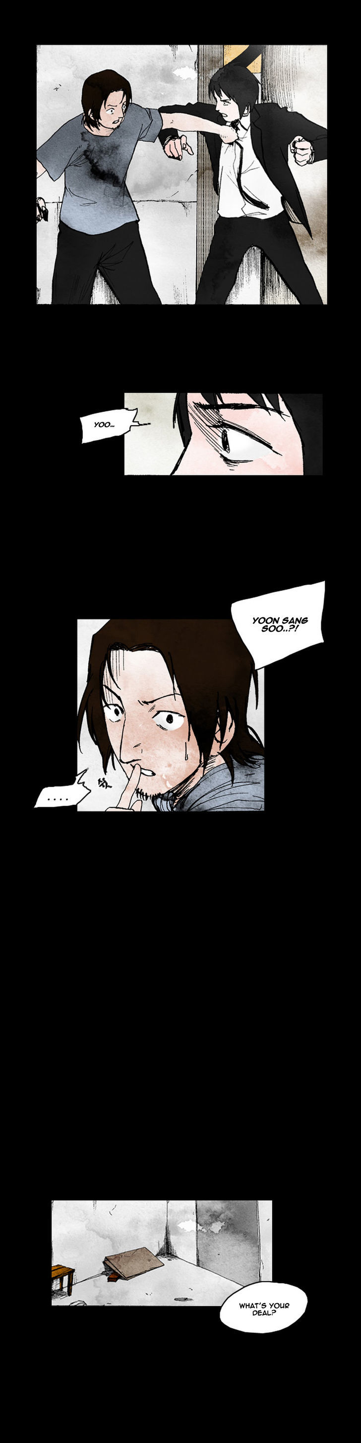 Cursor Chapter 13 page 11 - Chapter 13
