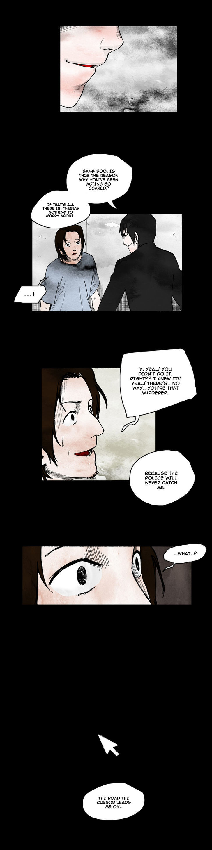 Cursor Chapter 13 page 15 - Chapter 13